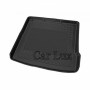 Alfombra Cubeta Protector maletero Mercedes M GLE